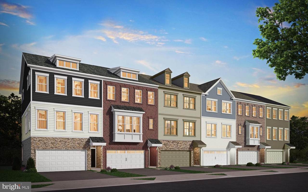 Dowdens Ridge Drive - Photo 1