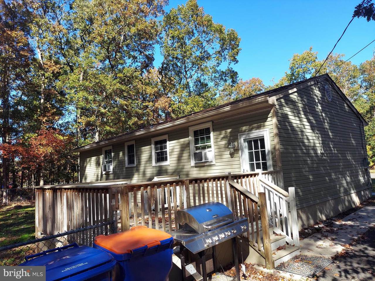 705 Buckshutem Road - Photo 1