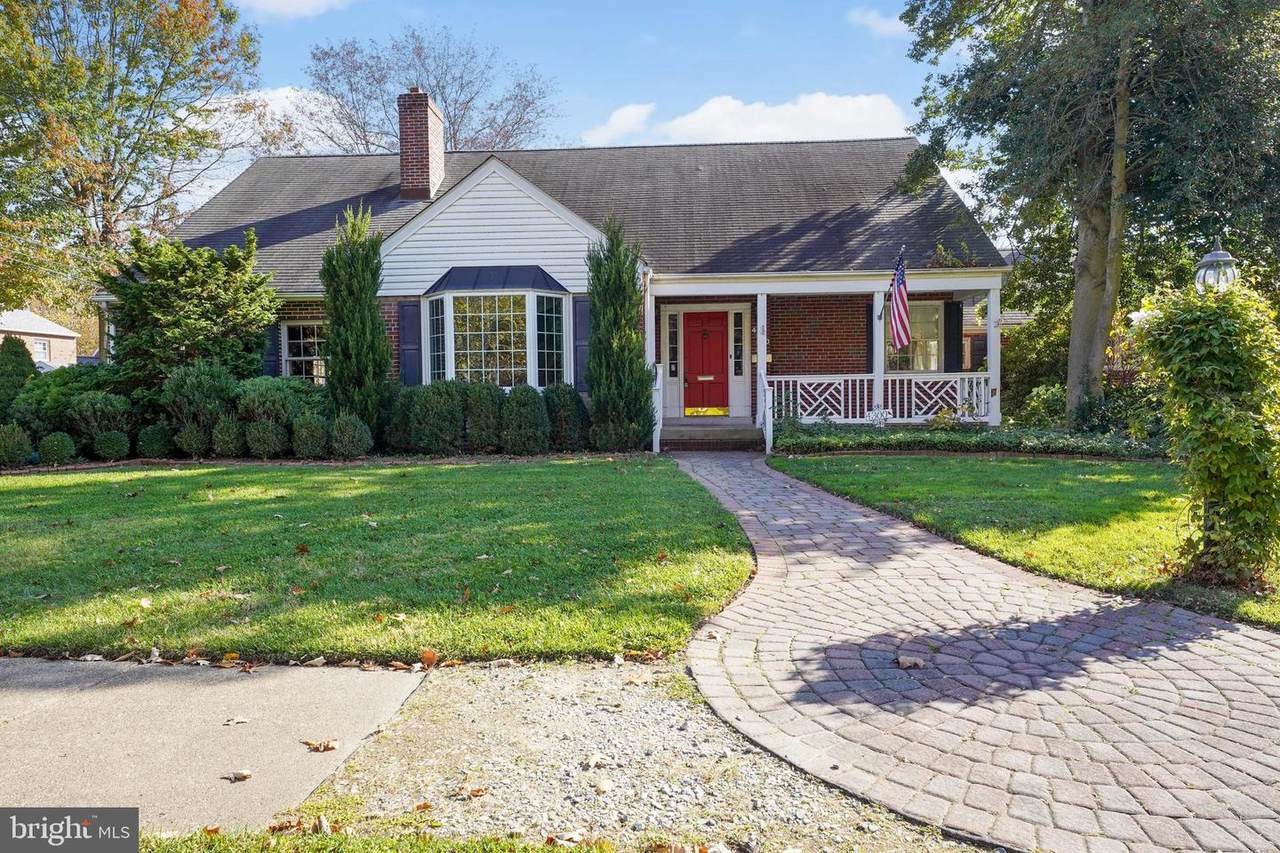 4300 Channing Road - Photo 1