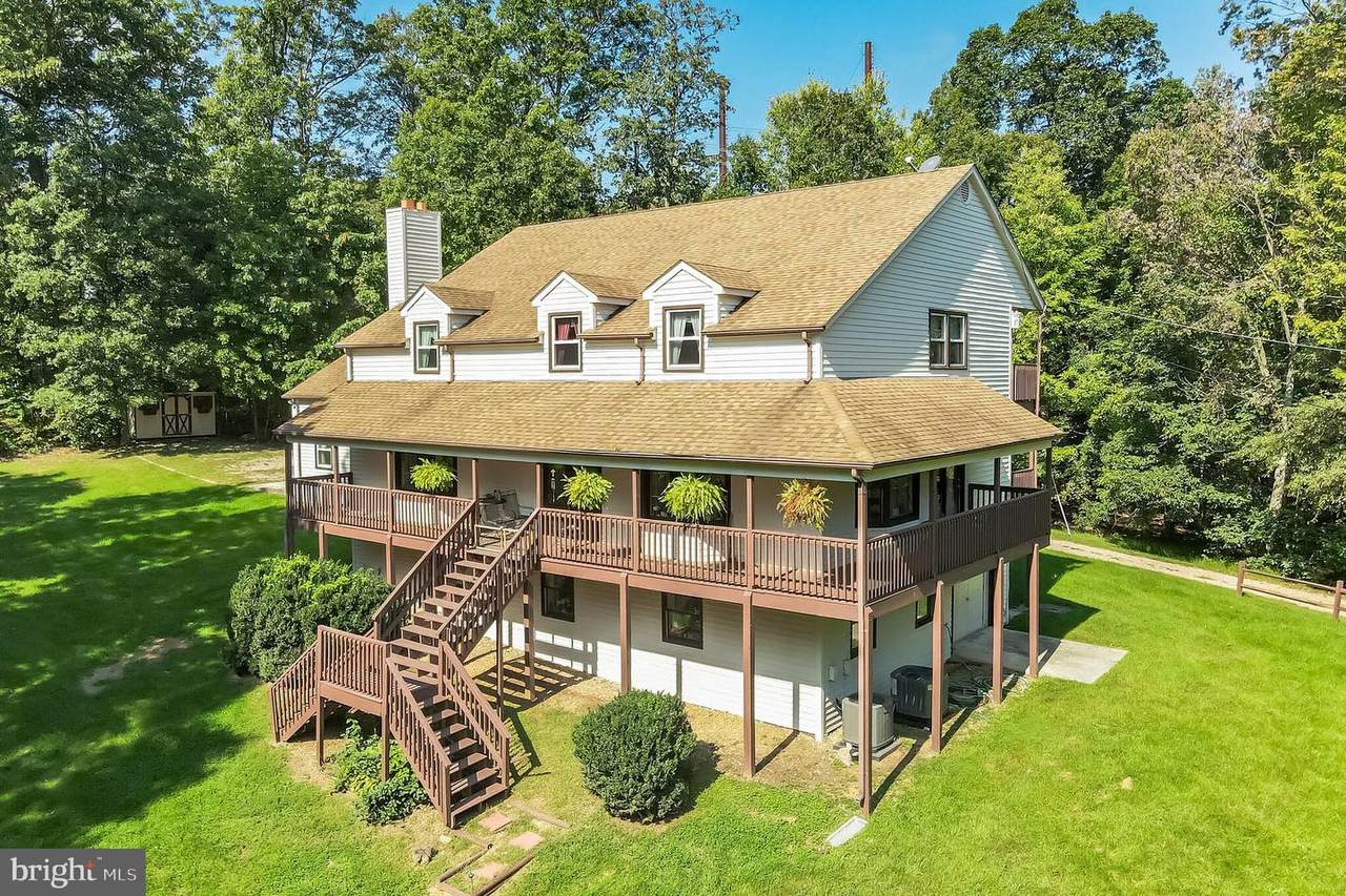 2741 Happy Creek Road - Photo 1