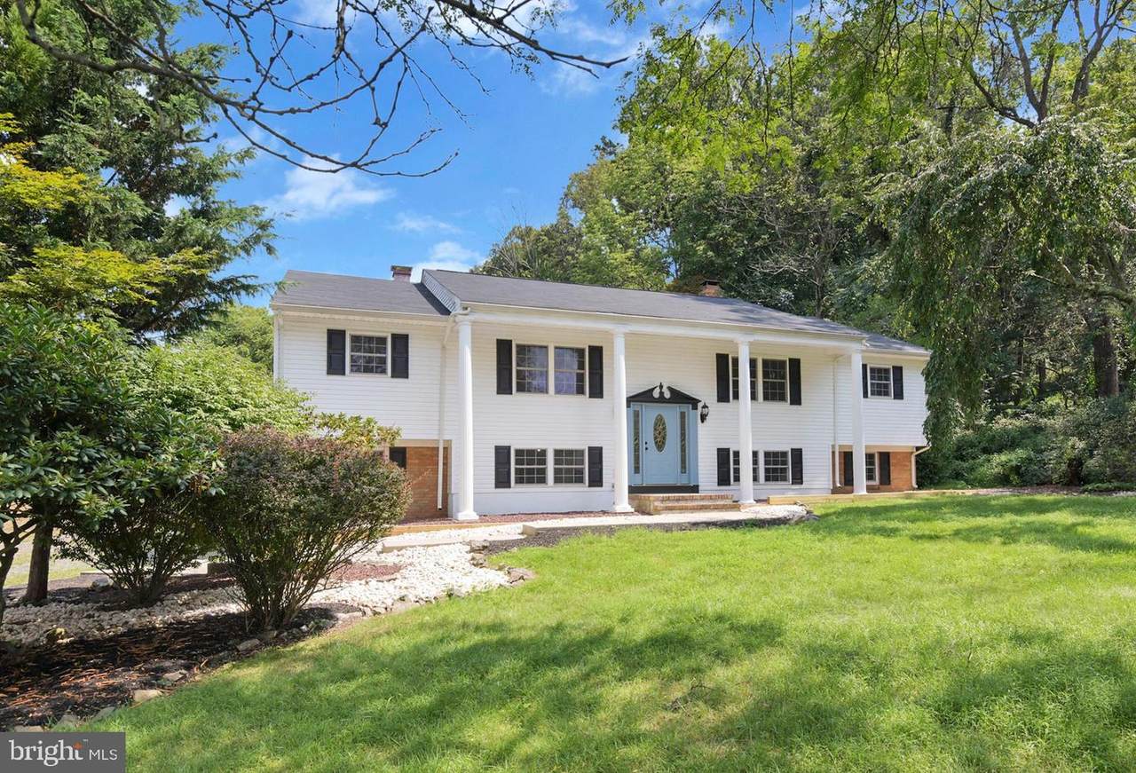 52 Poor Farm Road - Photo 1