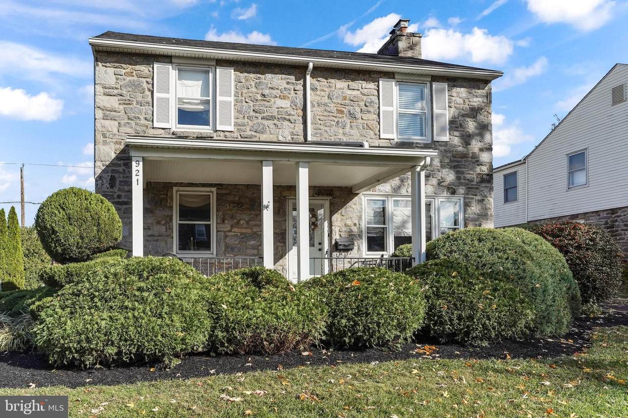 921 Penn Avenue - Photo 1
