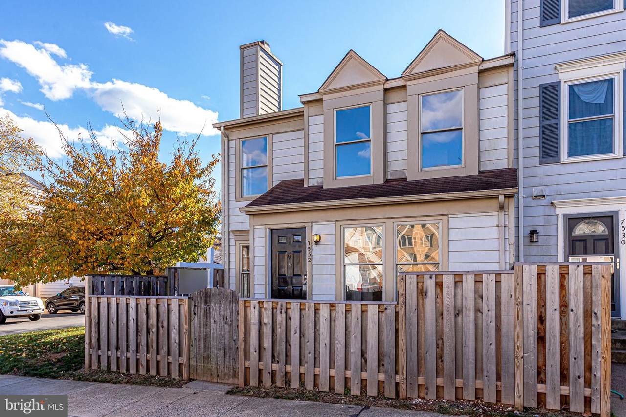 7532 Belle Grae Drive - Photo 1