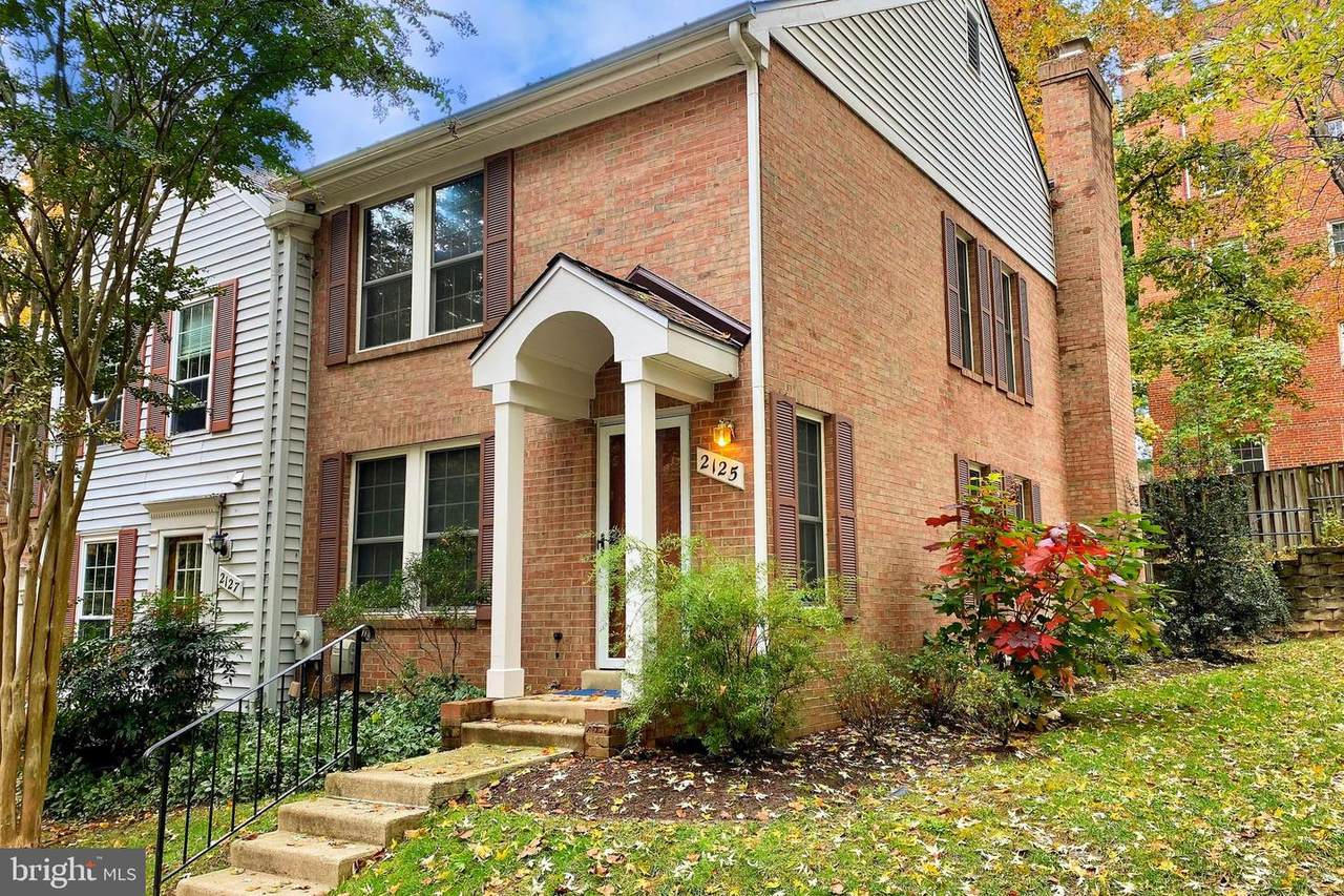 2125 Derby Ridge Lane - Photo 1
