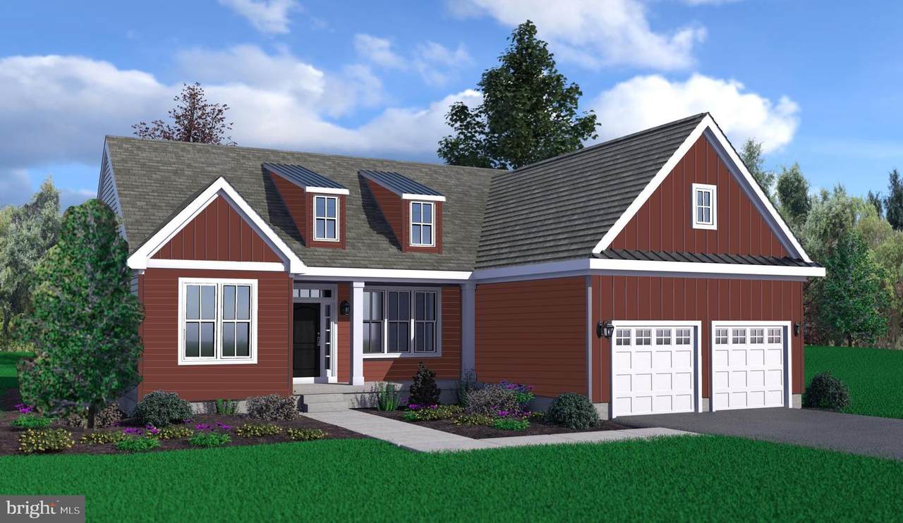 356 Spring Dale Lane - Photo 1