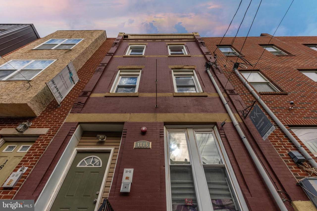 1815 Berks Street - Photo 1