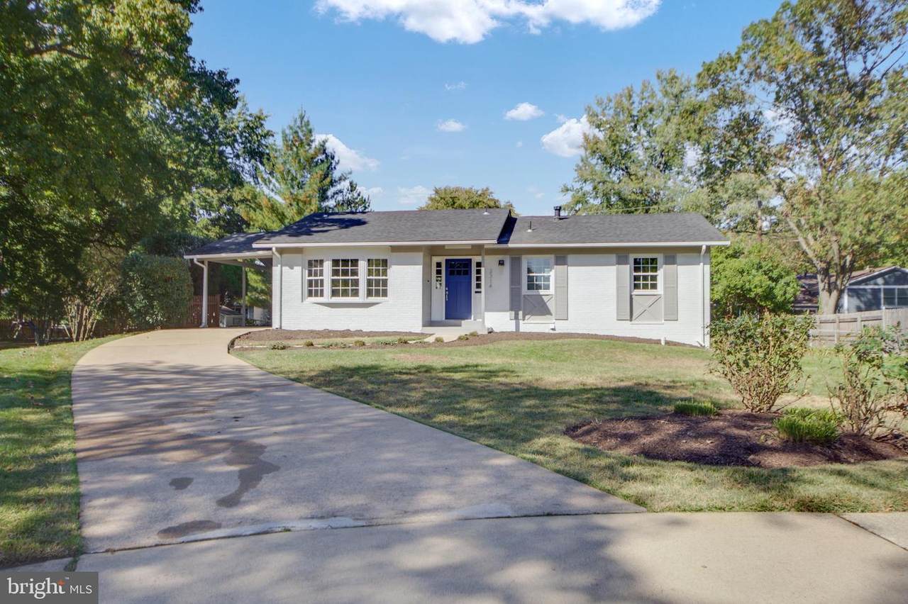 2314 Candlewood Drive - Photo 1
