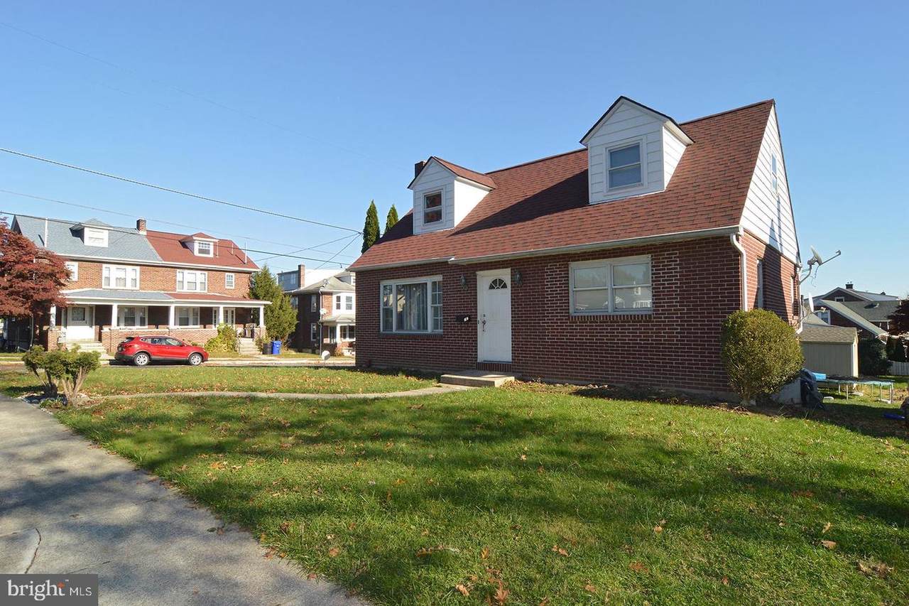 241 Mcclellan Street - Photo 1