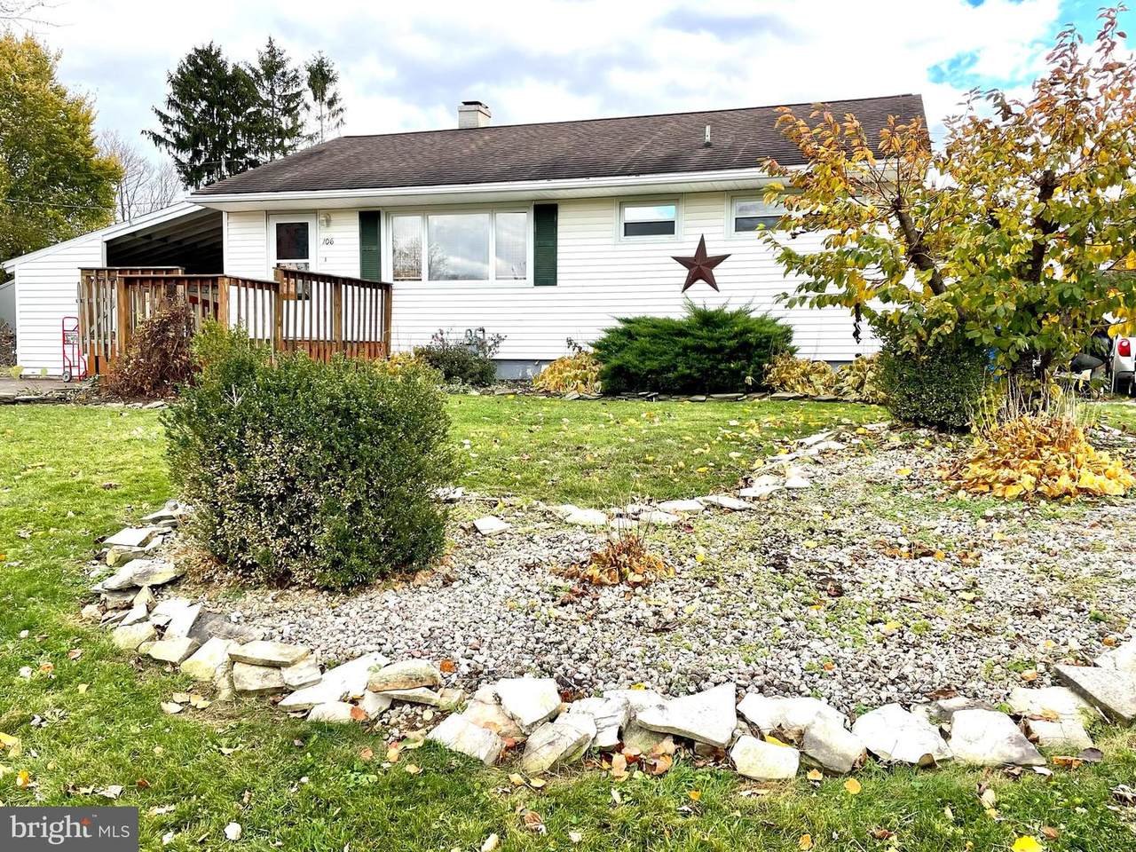 106 Lincoln Drive - Photo 1