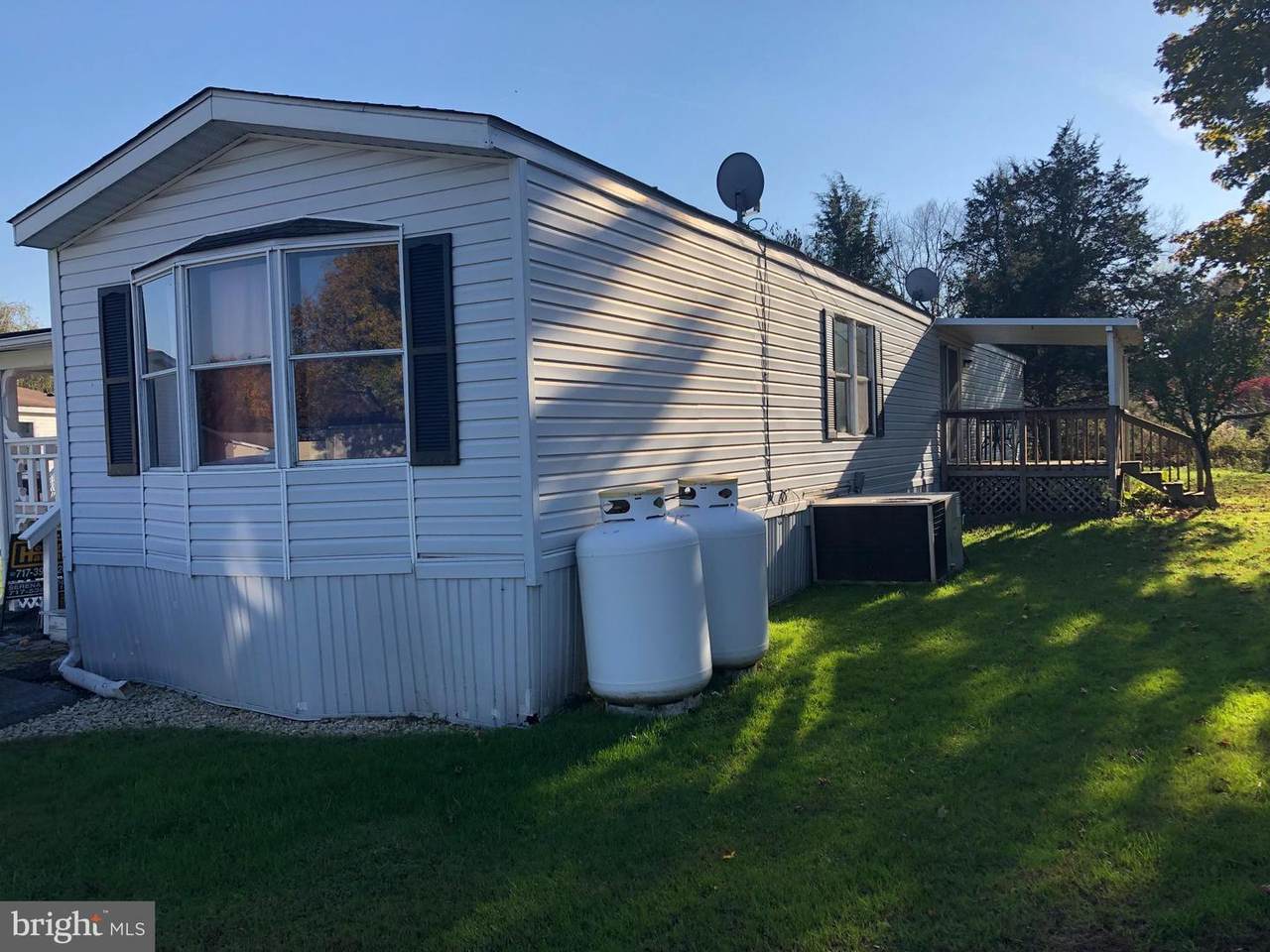 85 Wagon Way - Photo 1