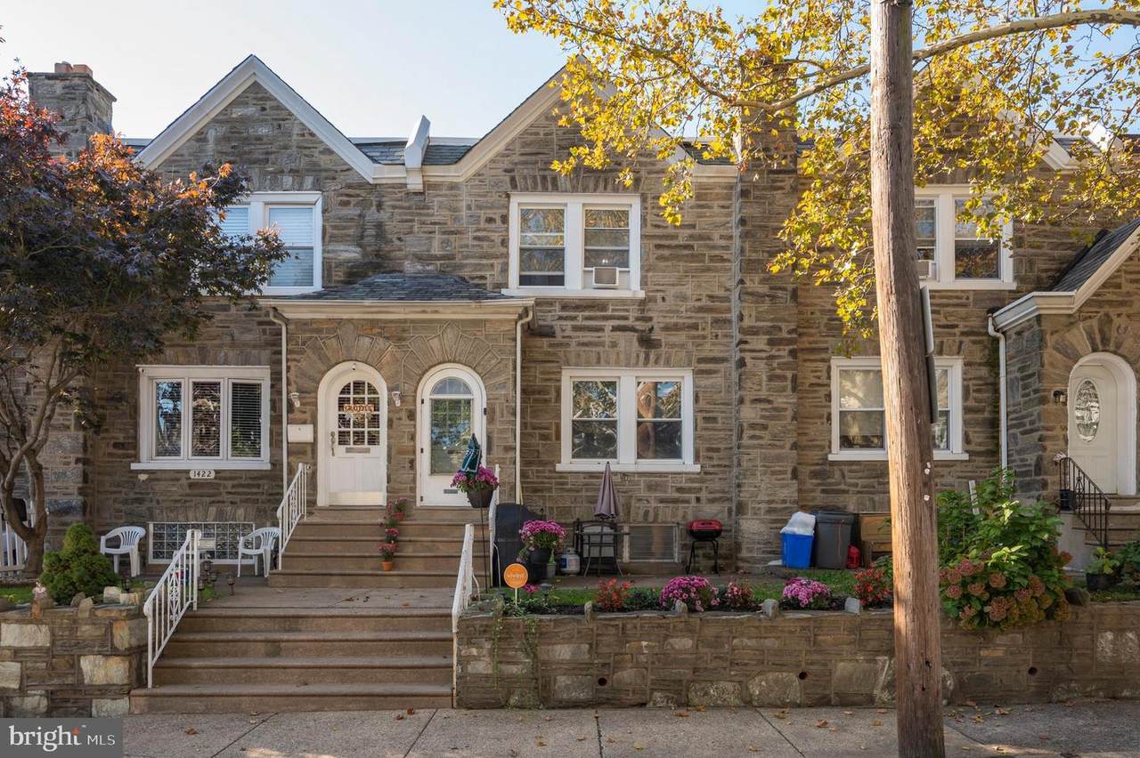 1420 Alcott Street - Photo 1