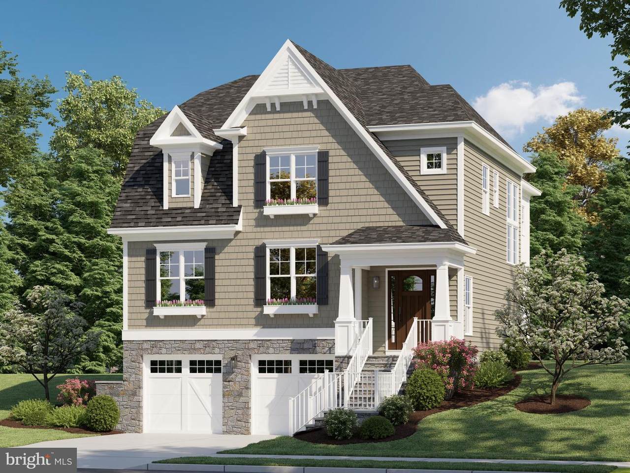 2621 Quantico Street - Photo 1