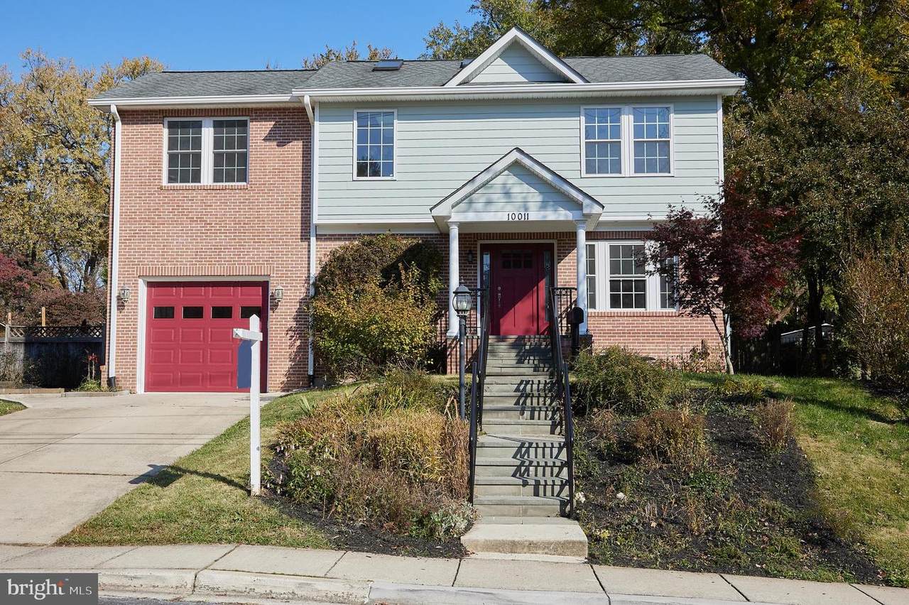 10011 Gardiner Avenue - Photo 1