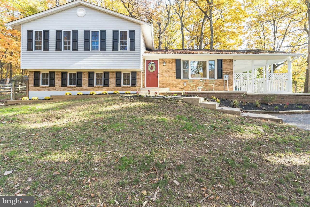25125 Hickory Ridge Lane - Photo 1