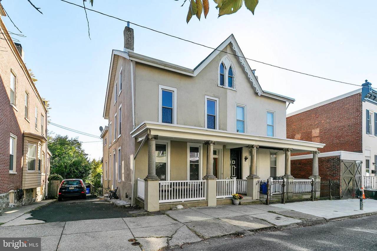 3608 Haywood Street - Photo 1