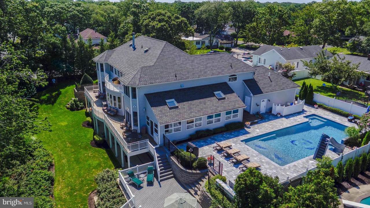 501 Monument Road - Photo 1