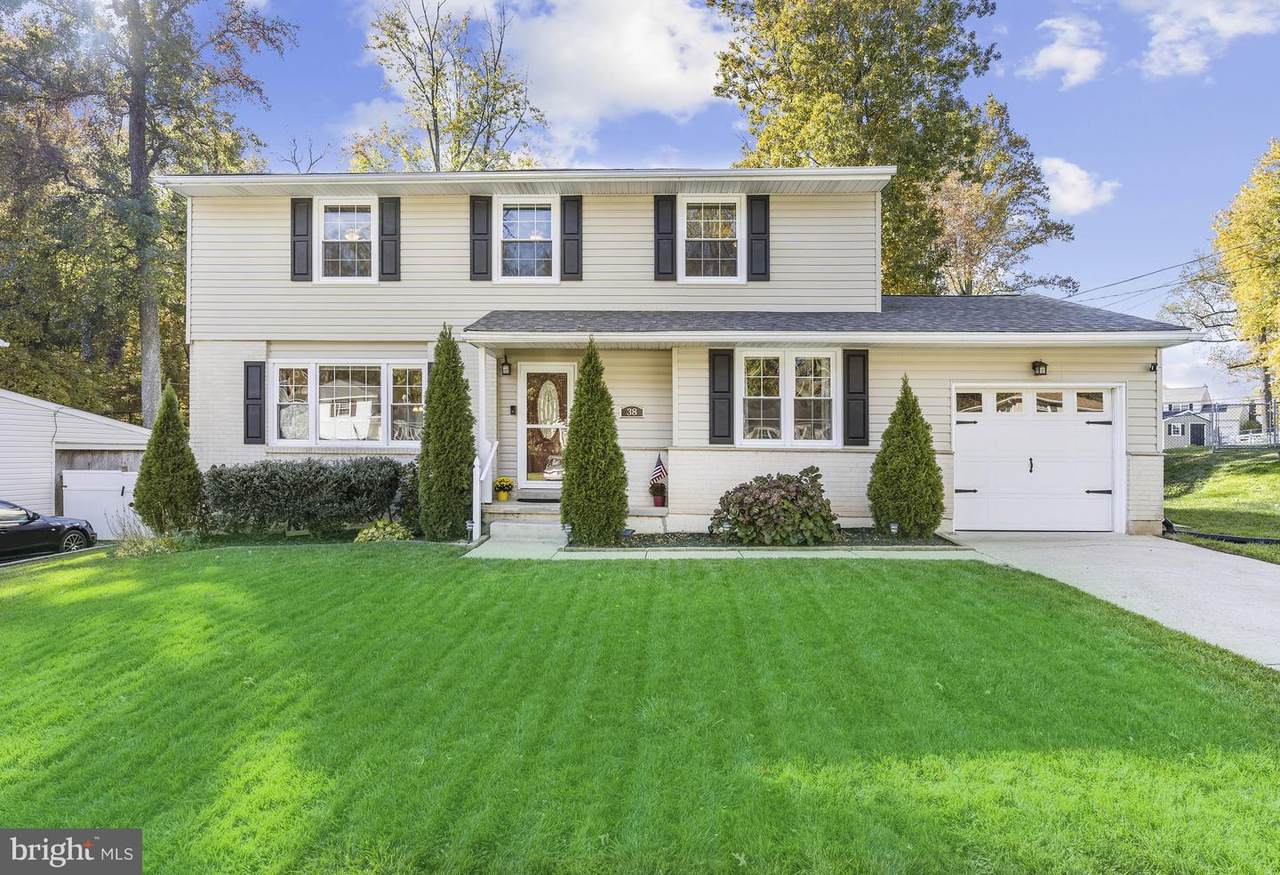 38 Sturbridge Drive - Photo 1