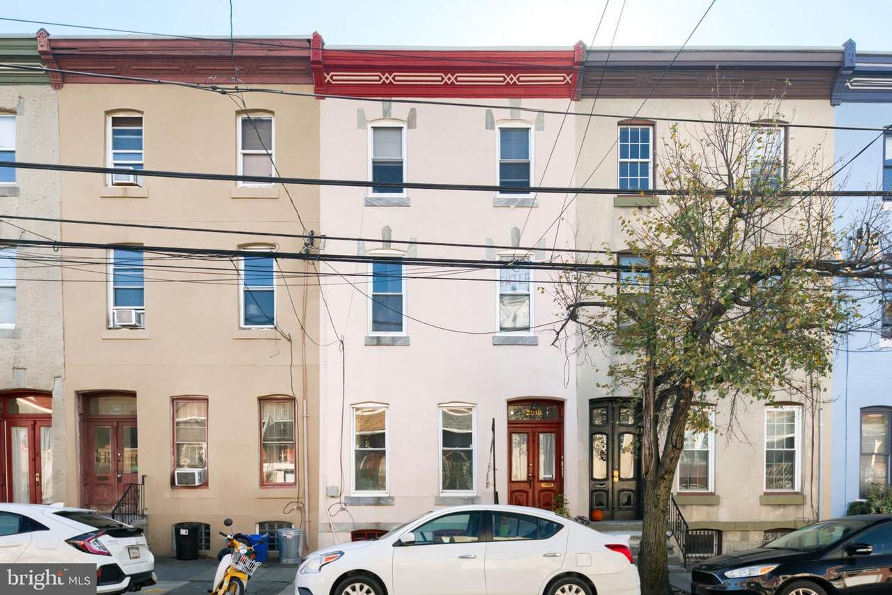 2916 Poplar Street - Photo 1