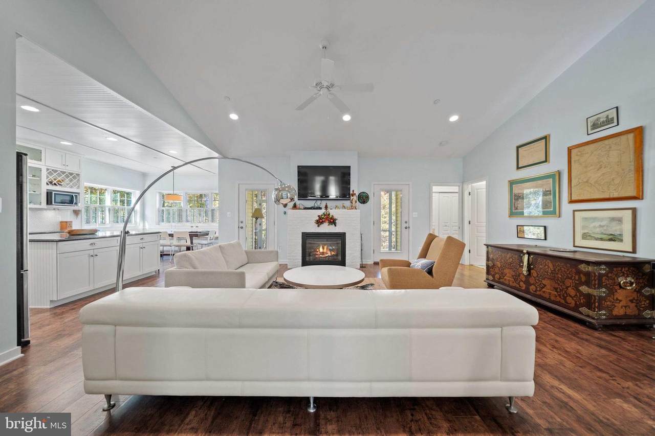 2101 Albert Rill Road - Photo 1