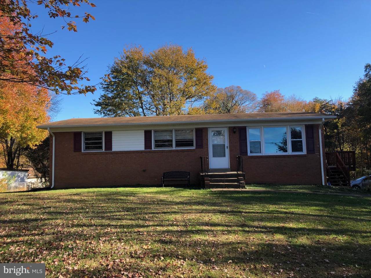 5287 Balls Mill Road - Photo 1