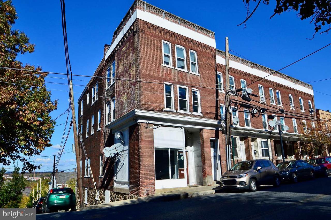 1101 4TH Street - Photo 1