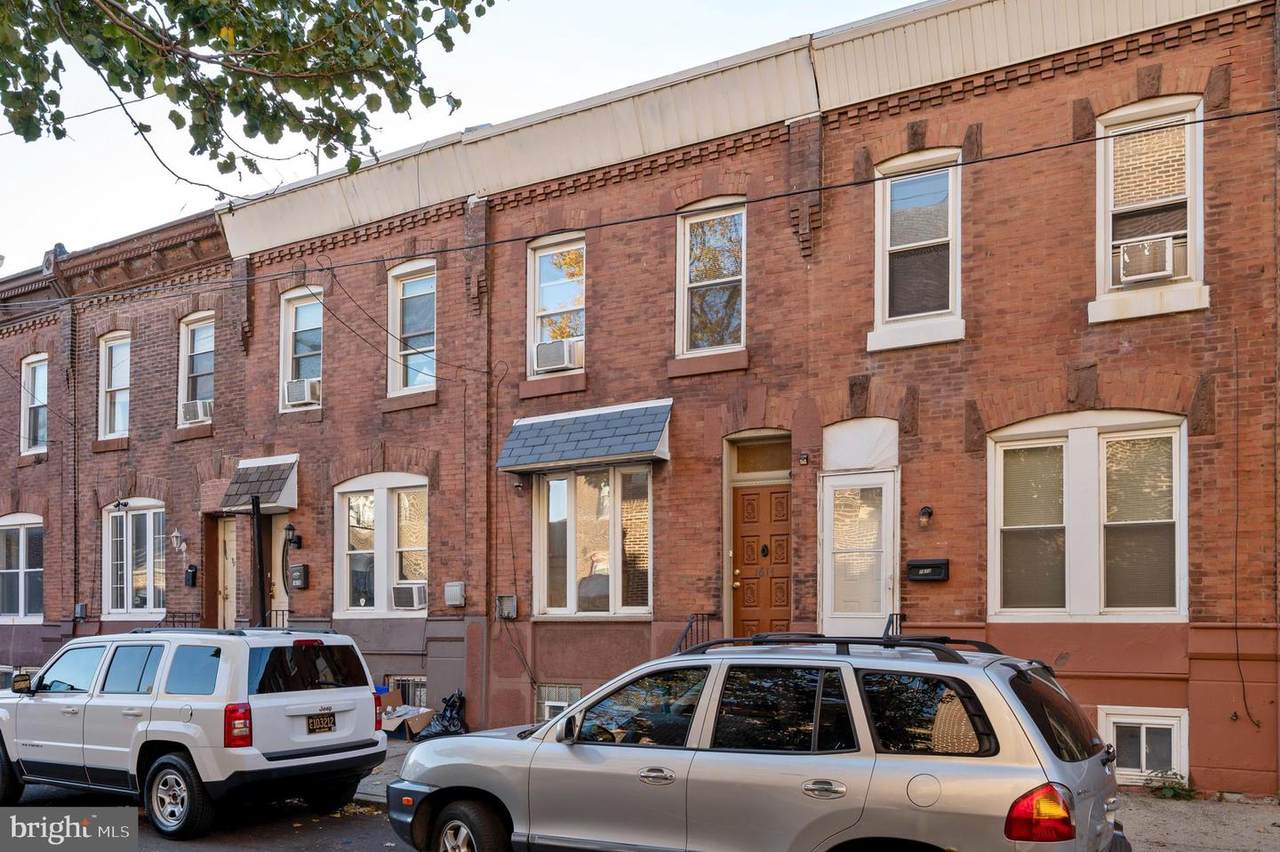 1614 Bailey Street - Photo 1