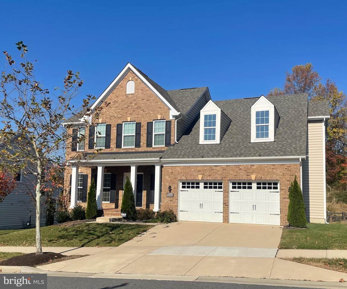 3004 Presidential Golf Drive - Photo 1