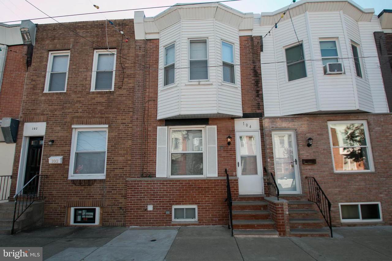 104 Wolf Street - Photo 1