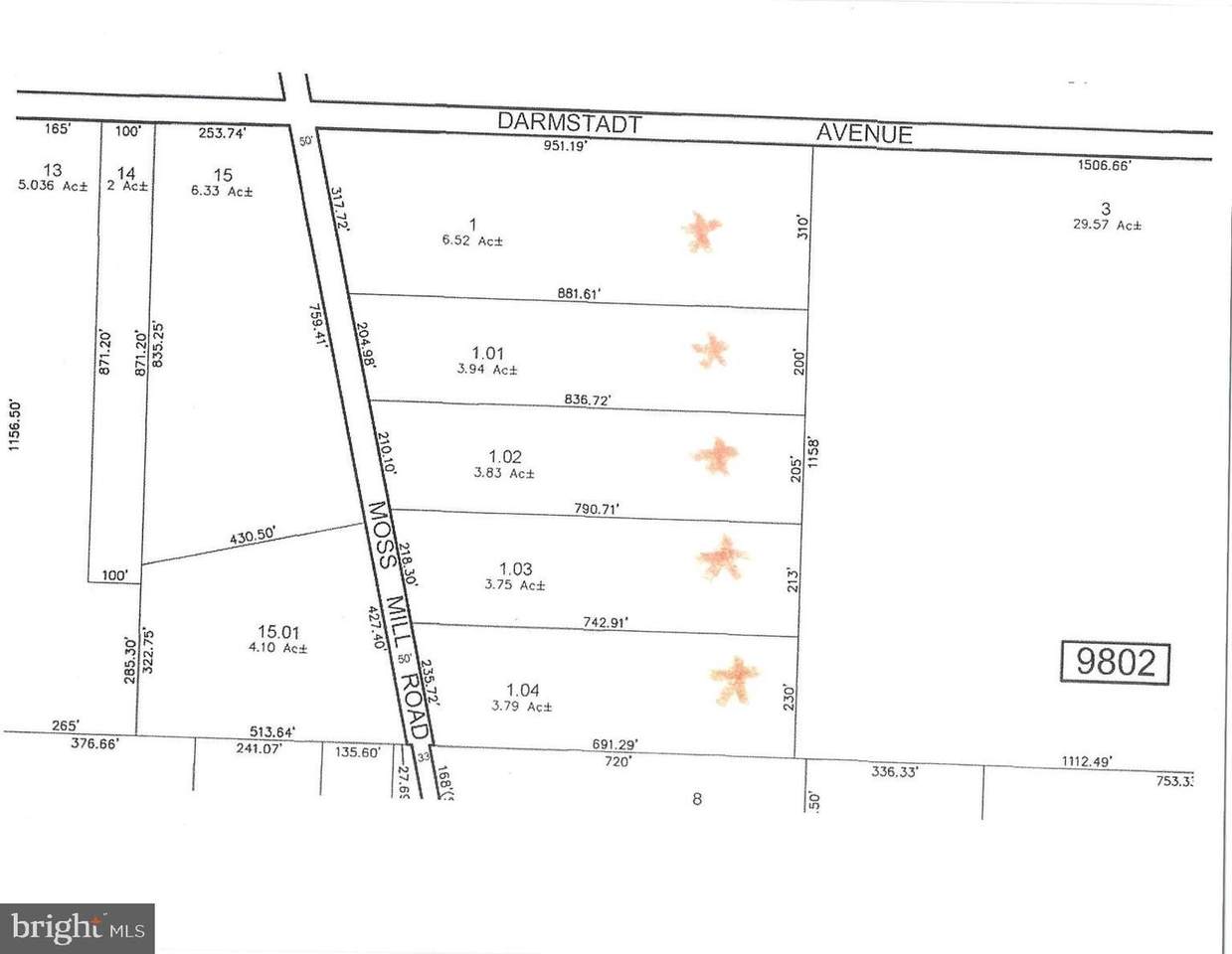 5634-5708 Moss Mill Rd - Photo 1