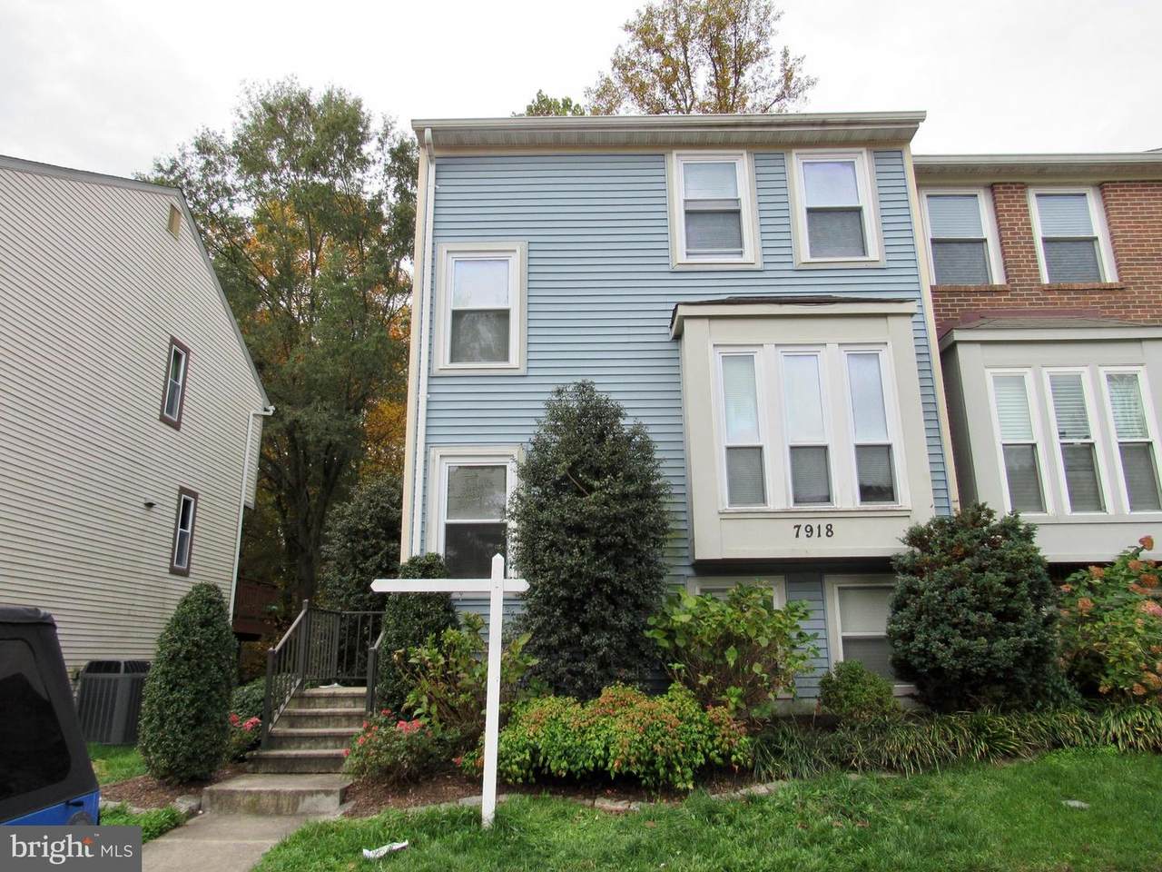 7918 Rustling Bark Court - Photo 1