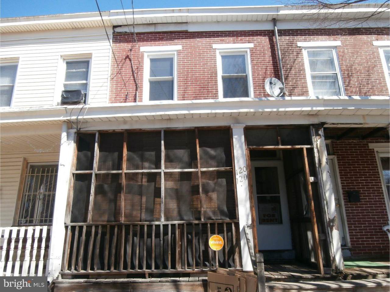 120 Logan - Photo 1