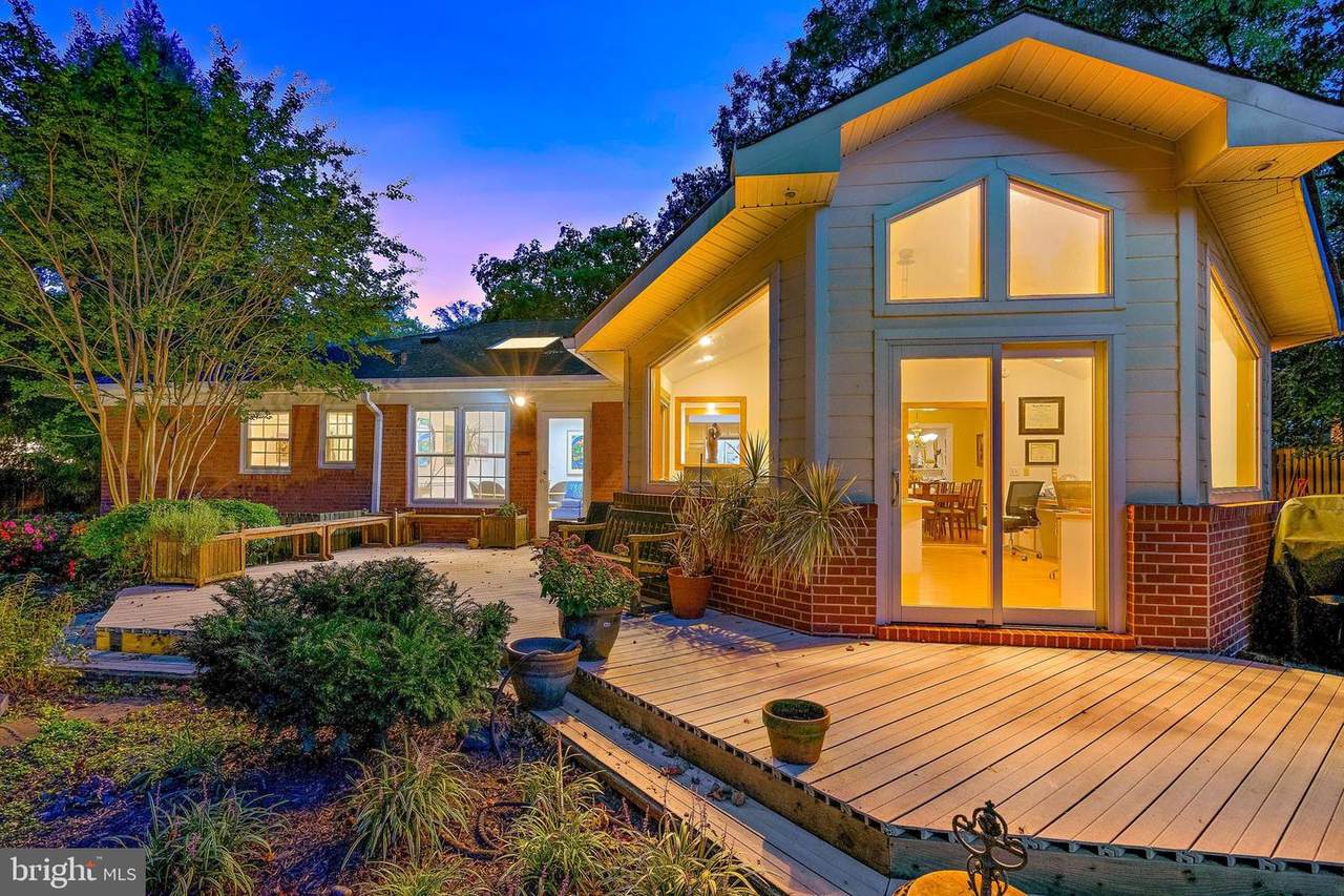 5632 Bent Branch Road - Photo 1
