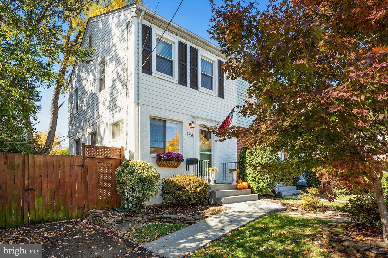 6734 Kenyon Drive - Photo 1