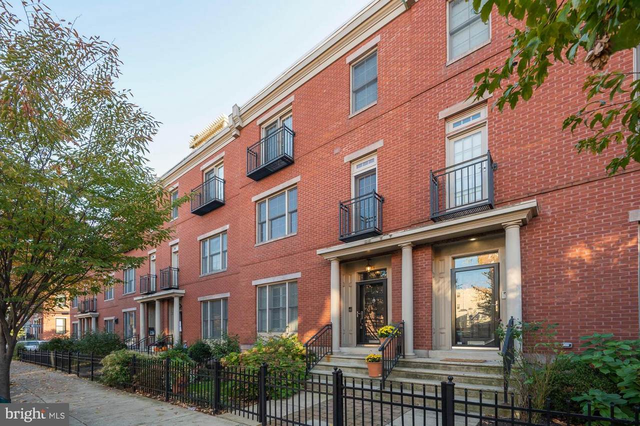 1608 Green Street - Photo 1
