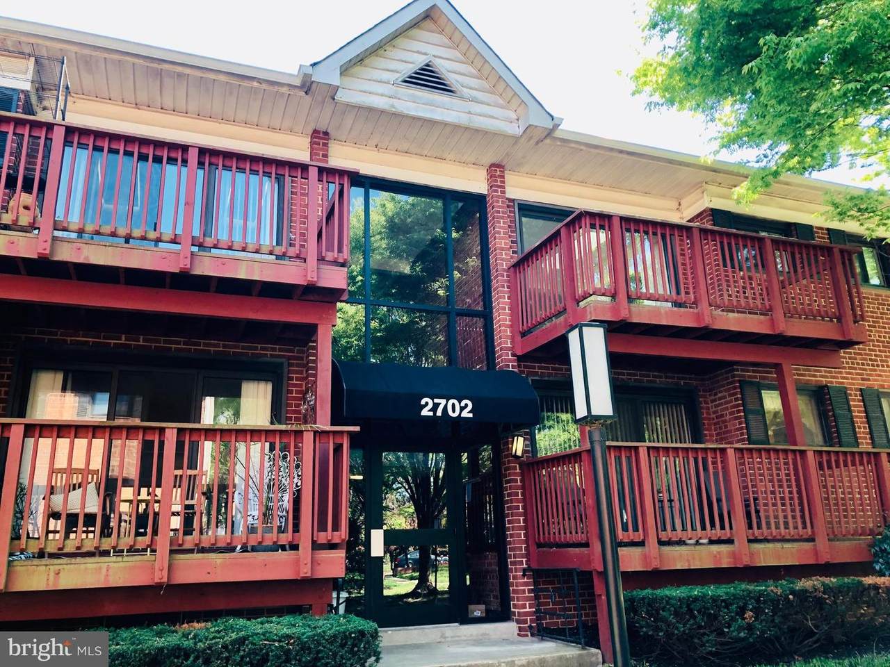 2702 Dartmouth Road - Photo 1