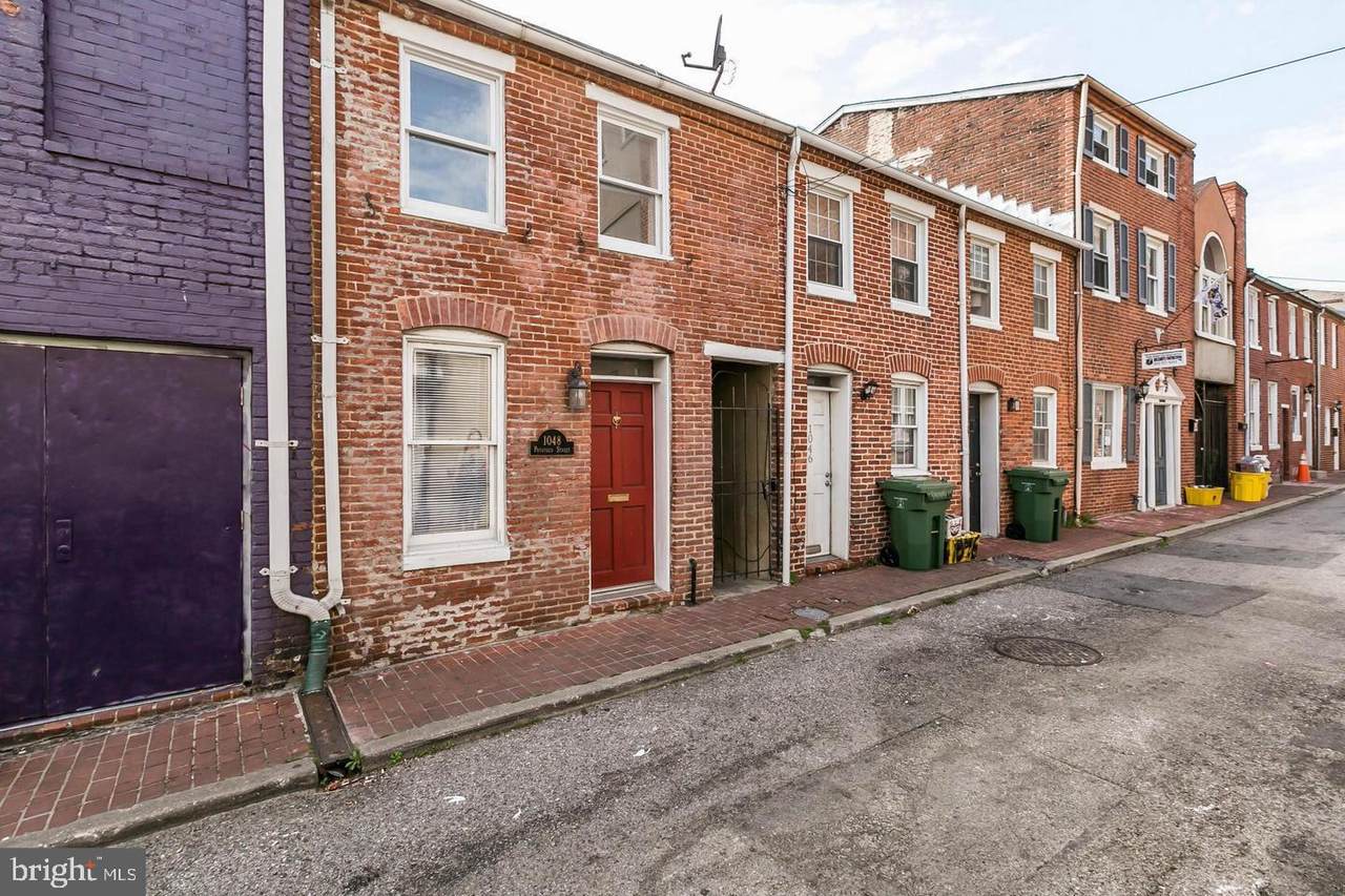 1048 Patapsco Street - Photo 1