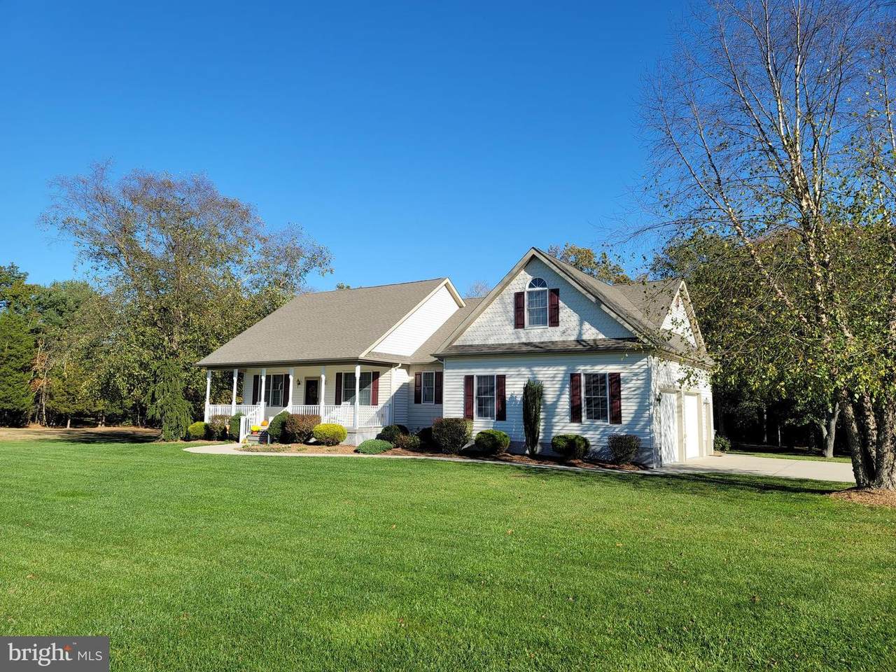 1026 Fries Mill Road - Photo 1