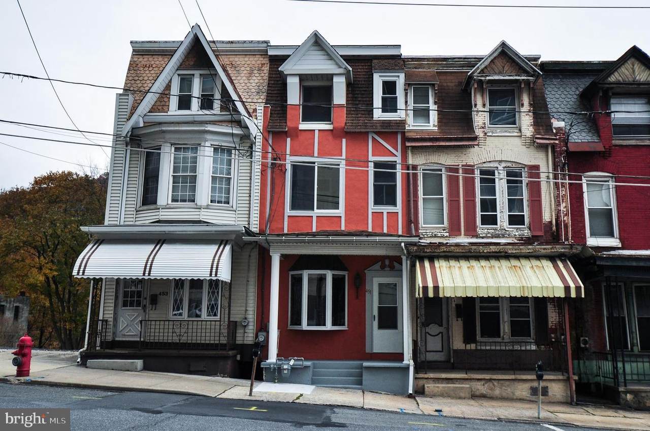 451 Mauch Chunk Street - Photo 1
