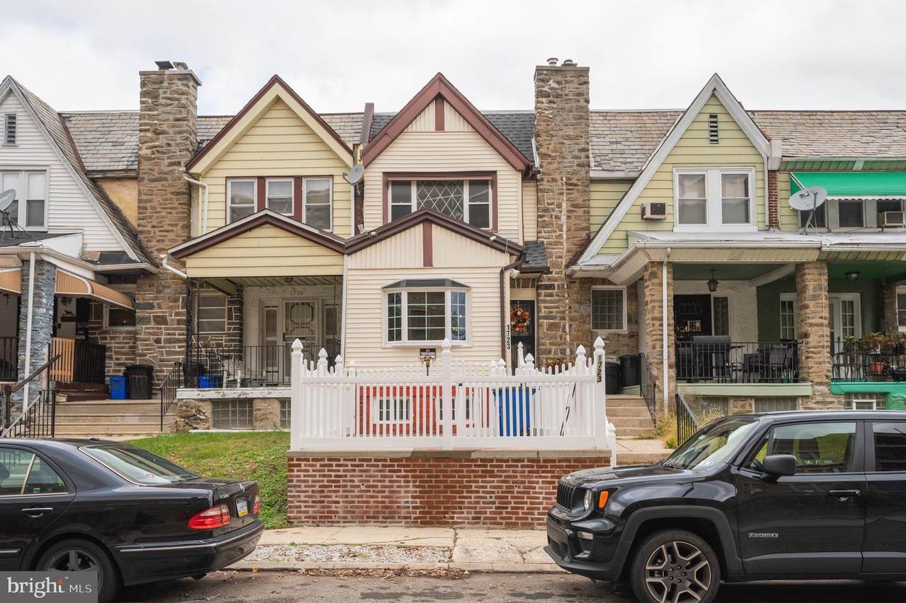 1723 Colonial Street - Photo 1
