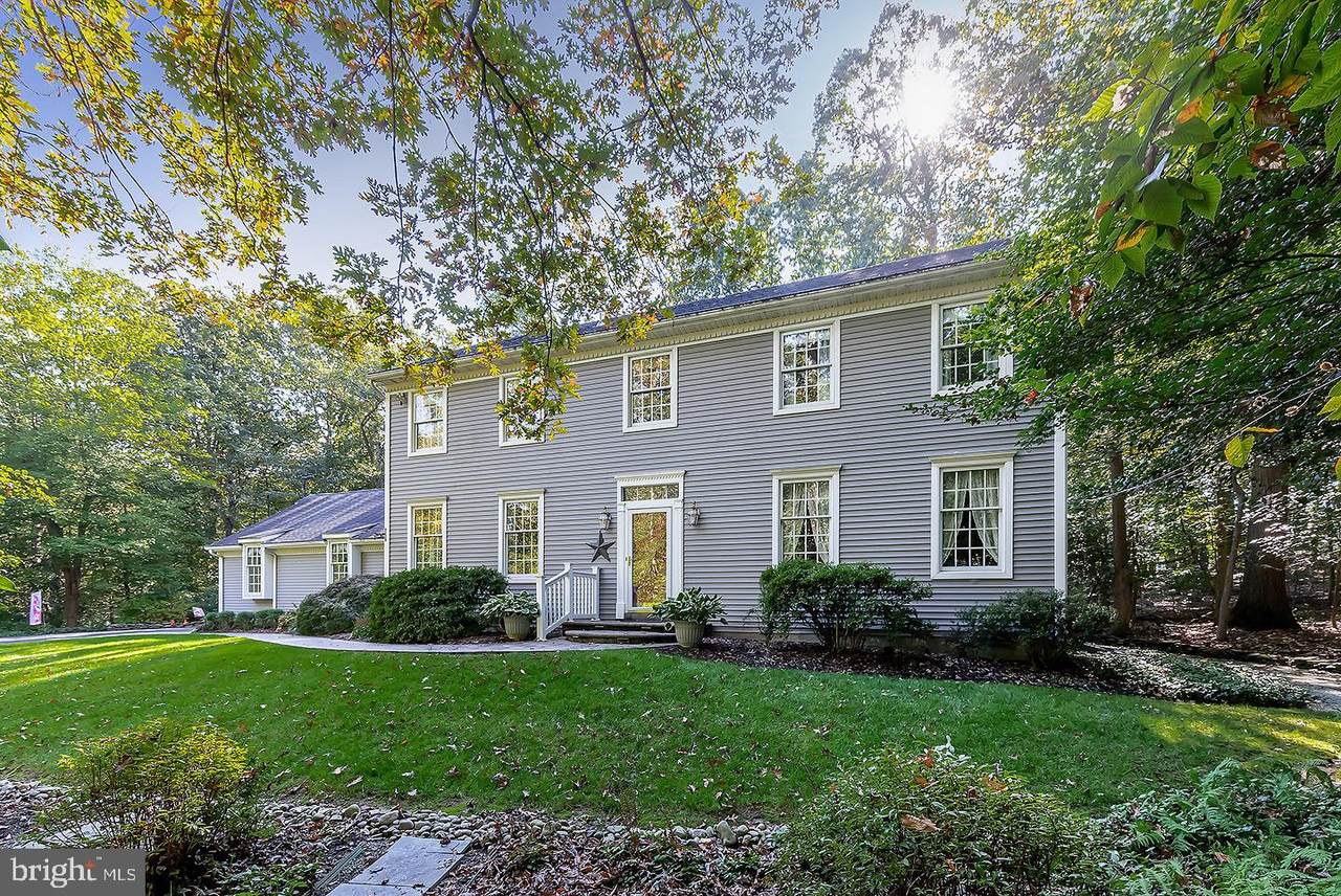 4 Fox Haven Lane - Photo 1
