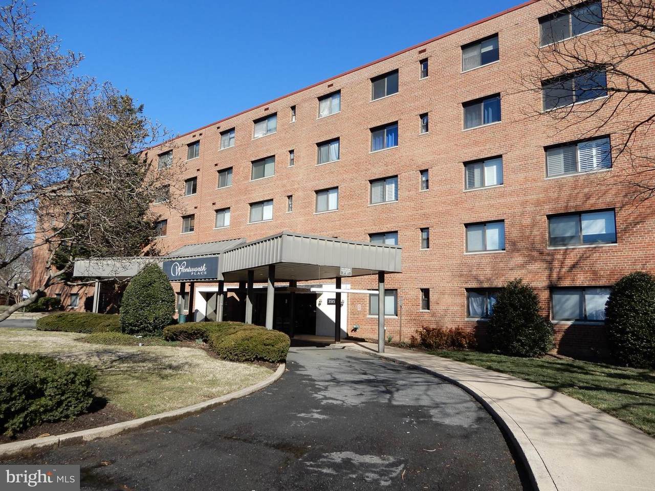 3515 Washington Boulevard - Photo 1