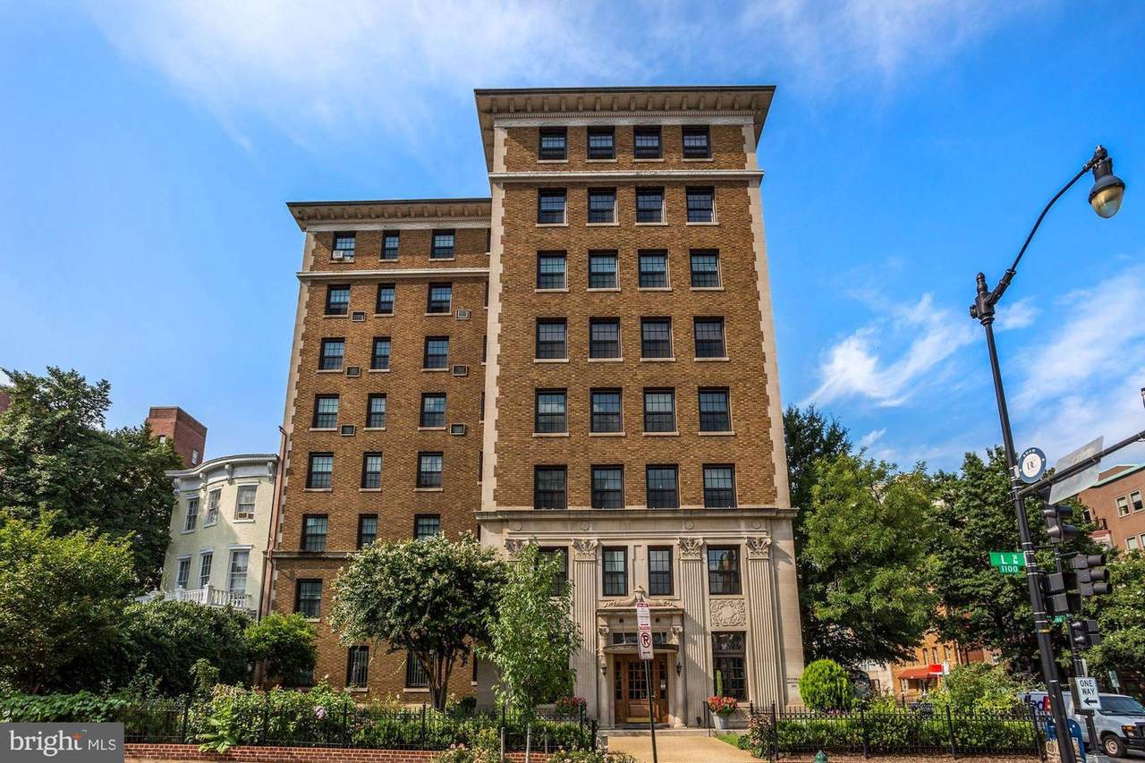 1101 L Street - Photo 1