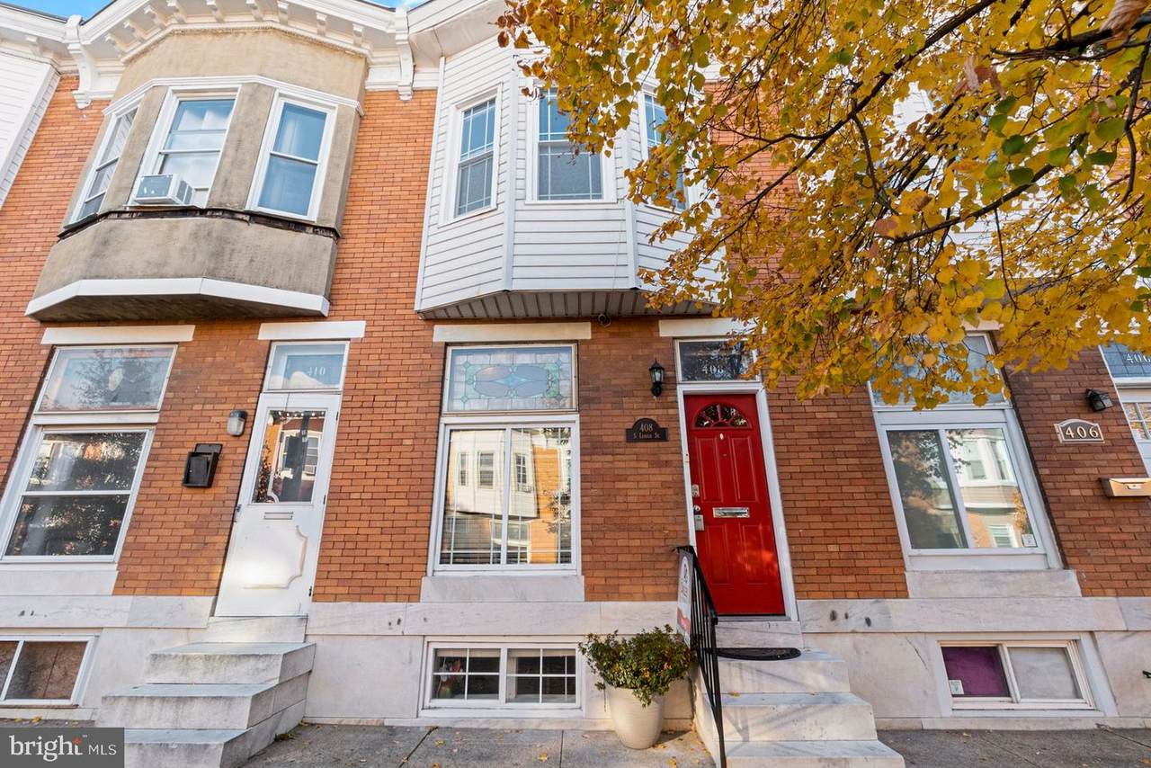 408 Lehigh Street - Photo 1