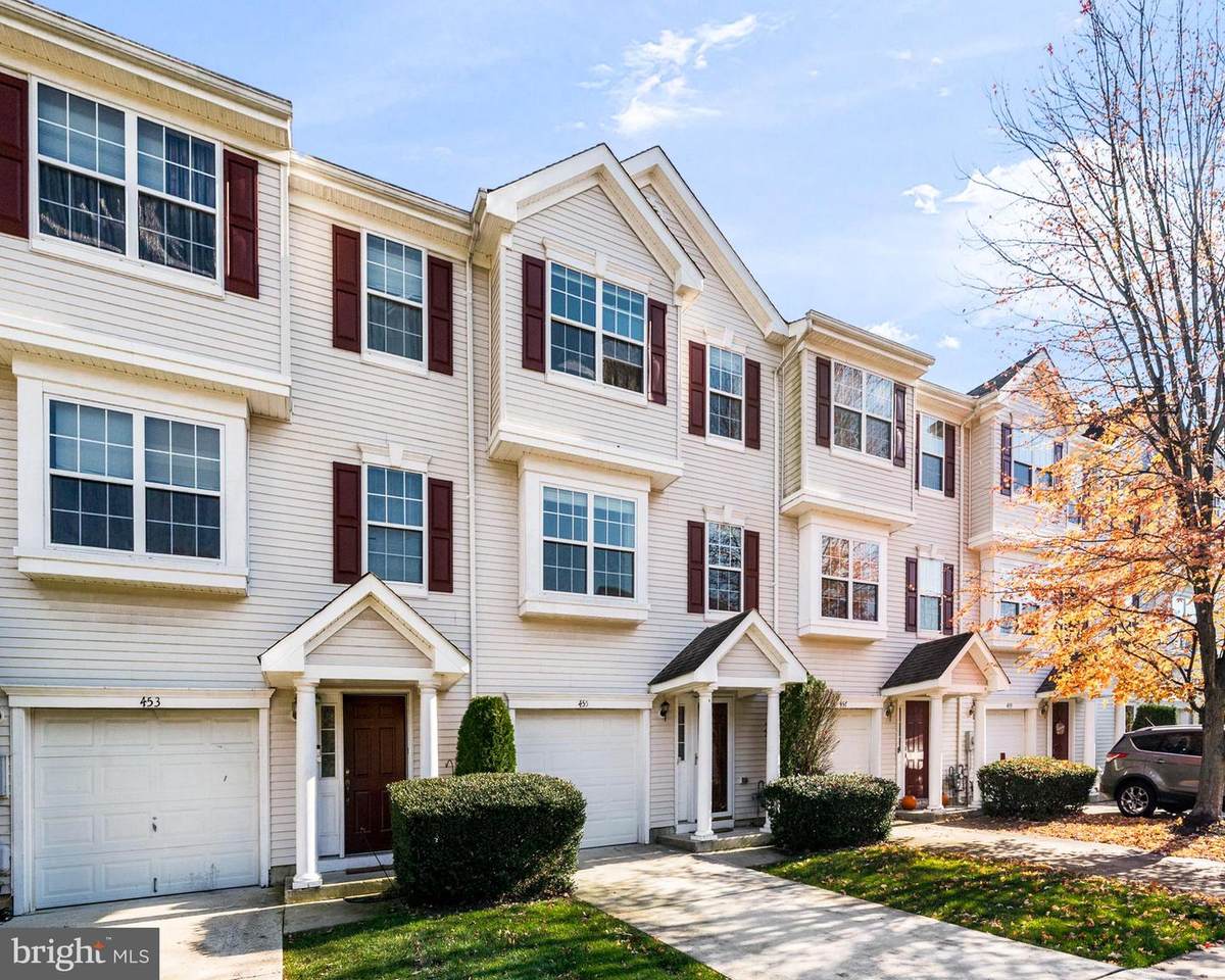 455 Dorchester Drive - Photo 1