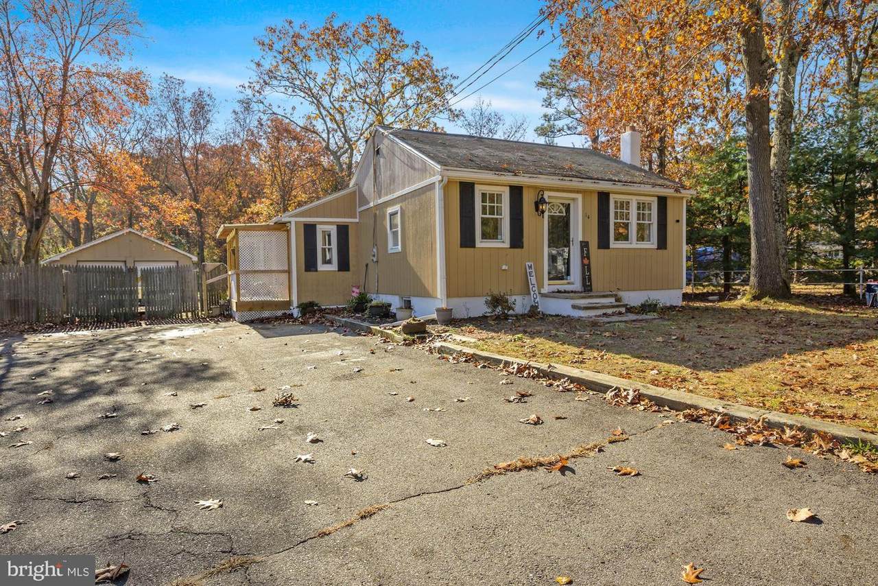 14 Hill Road - Photo 1