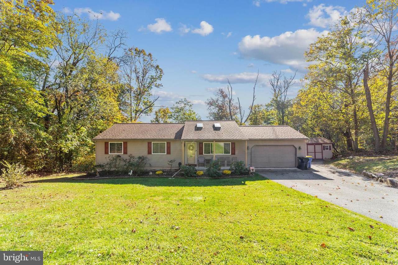 7 Stovepipe Hill Road - Photo 1