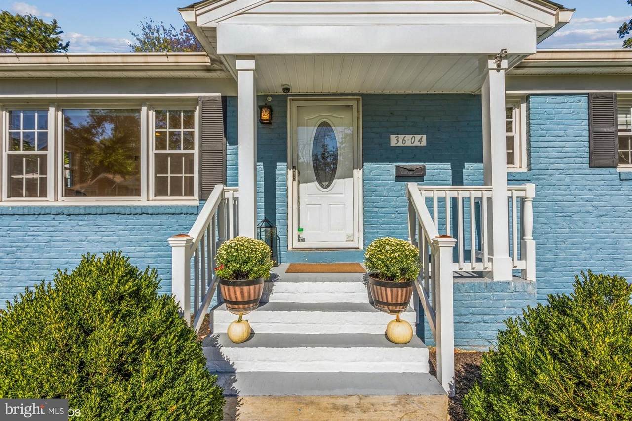3604 Kendall Place - Photo 1