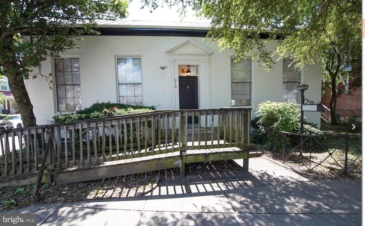 910 Dekalb Street - Photo 1