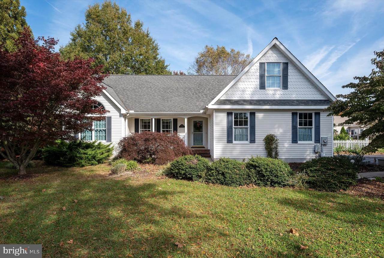 341 Pond Road - Photo 1