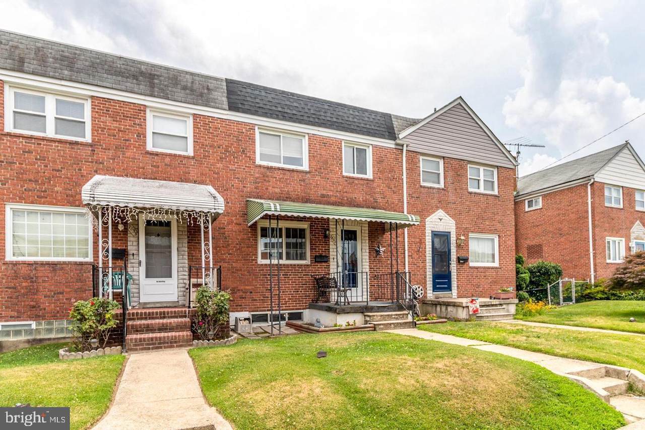 7831 Kavanagh Road - Photo 1